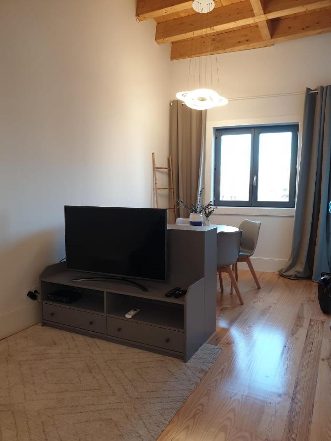 Stunning Downtown Apartment - 4 Pp/ Ac / Tv / Wifi 포르투 외부 사진